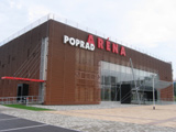 Aréna Poprad